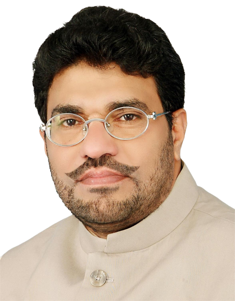 M. P. Abdussamad Samadani